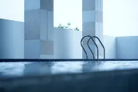 Patra Malioboro Hotel - ビーチサイド