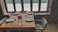 Askireg Hotel - breakfast
