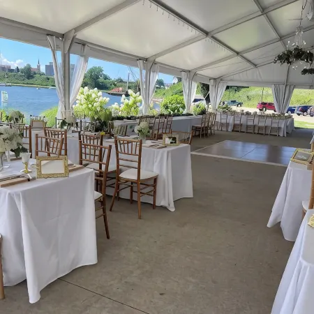 The Inn at Harbor Shores