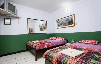 Ardian Borobudur Hoteles en 