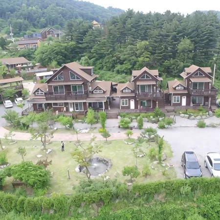 Laviche Pension