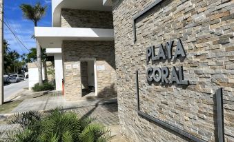 Playa Coral Condo in Paradise F22