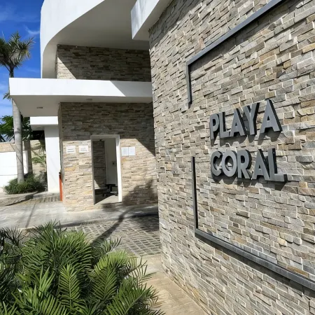 Playa Coral Condo in Paradise F22