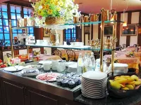 Hotel Fioroni Hotels in Bellagio