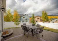 Best of Whitefish 2018-25 - 5 Star Reviews! 3 Bedrooms 5 Mins 2 WF! 30 to Gnp!
