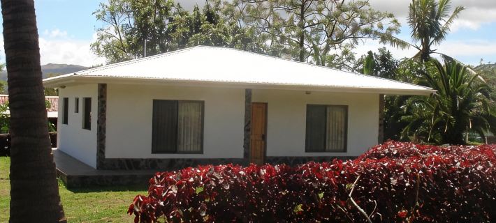 Turismo Vinapu Hotels in Easter Island
