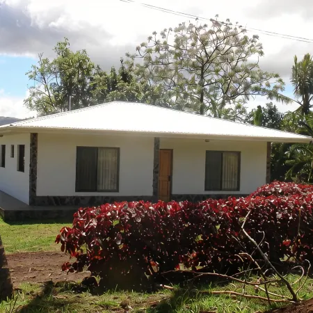 Turismo Vinapu