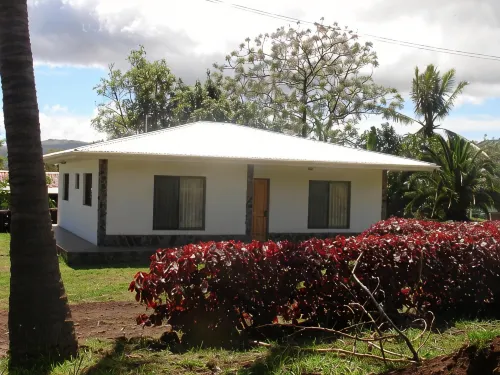Turismo Vinapu