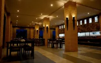 Kahyangan Resort - bar