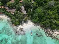 Aya Beach Resort Koh Lipe