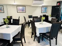 โรงแรม ฟรานซิส - พร้อมอาหารเช้า