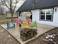 Remodeled country home w/firepit, super close to great hiking trails - 3つ星