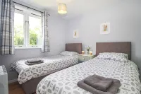 Lord Derby, Cottage with pool & hot tub, tranquil setting,20min from Southwold - Wi-Fi