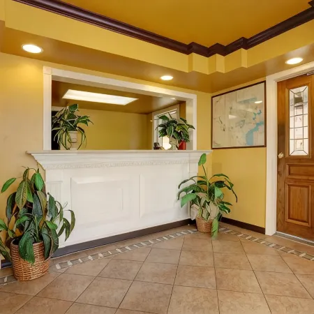 Americas Best Value Inn Longview