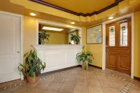 Americas Best Value Inn Longview