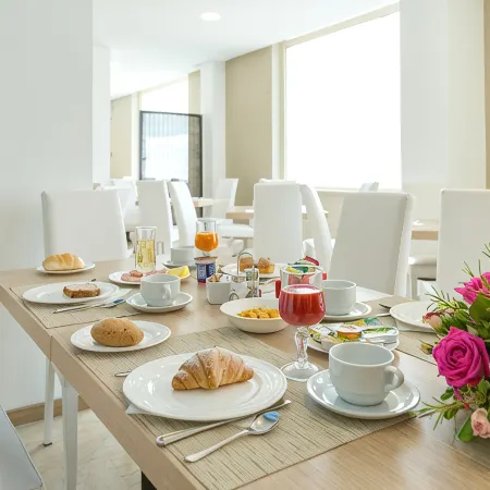 Hotel Villa Esperia
