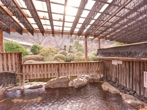 Minshuku Mizuwakemura - pet friendly