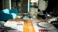 Bossa Nova Beirut Hotel - พร้อมอาหารเช้า
