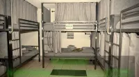 謝里登青年旅舍