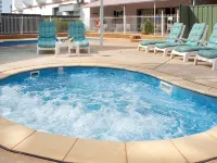 Novotel Darwin CBD - Hot Tub