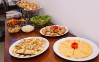 Gardenia Hue Hotel - พร้อมอาหารเช้า