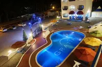 Samcheok Gracia Resort - Beach