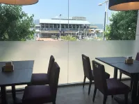 고치 호텔 - 조식 운영