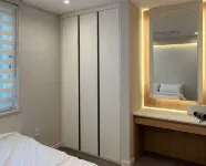 Dangjin Staymatdolchae Pool Villa - 3 ดาว