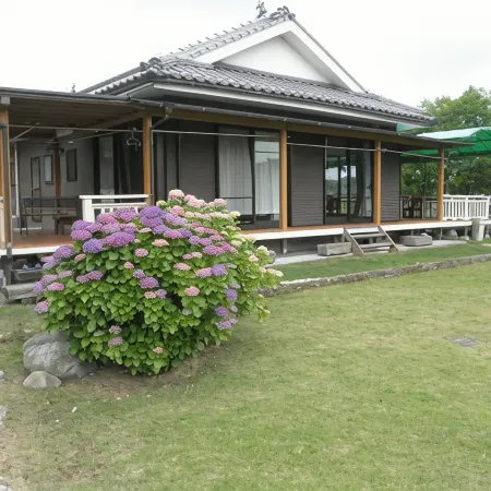 Minshuku Seseragi