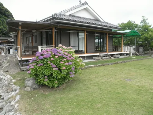 Minshuku Seseragi - 2-Star