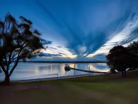 Iluka Motel Hoteles en Yamba