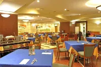 Hotel Yokohama Camelot Japan