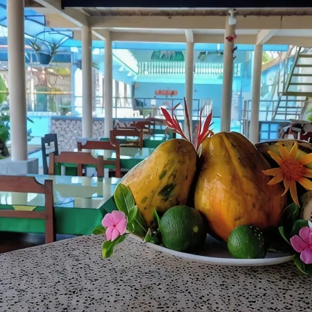 Hotel Alto Amazonas