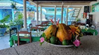 Hotel Alto Amazonas Hotels in 