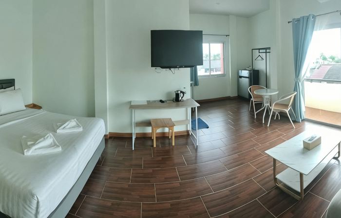Nara Pattra Hotel