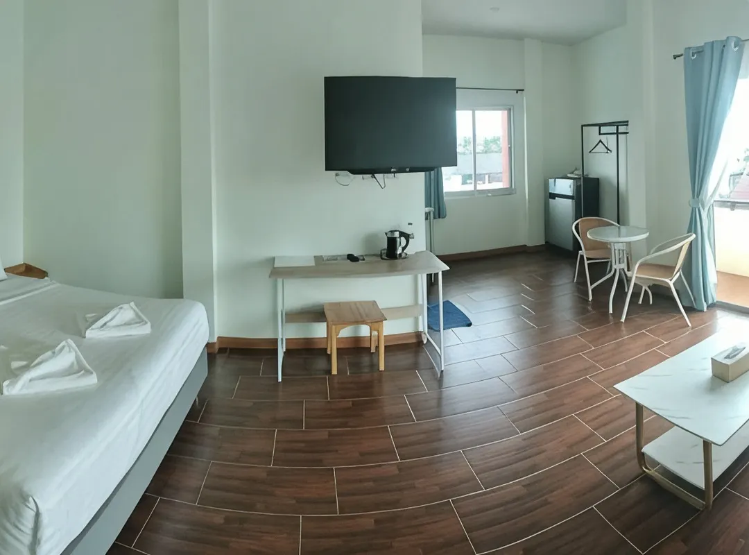 Nara Pattra Hotel - Narathiwat