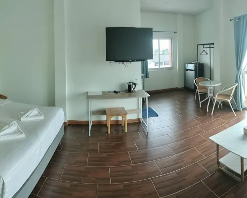 Nara Pattra Hotel Hotels in Narathiwat