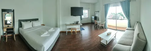 Nara Pattra Hotel