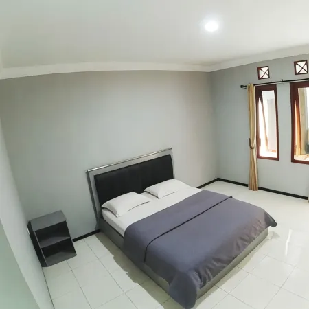 Gress Villa