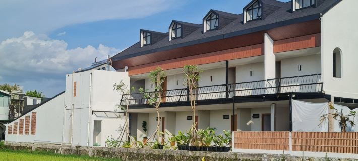Habit at Seruma Hotels in Bantul