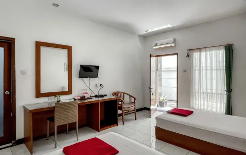 Pondok Asri 2 Pangandaran
