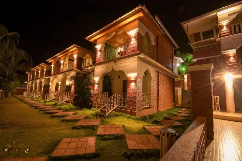 Rockford Resort