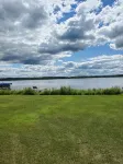 Up North - Across the road from ATV trail - Lake Access