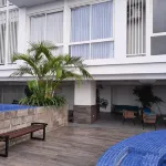Mataram City 1816 by We Stay - balkon