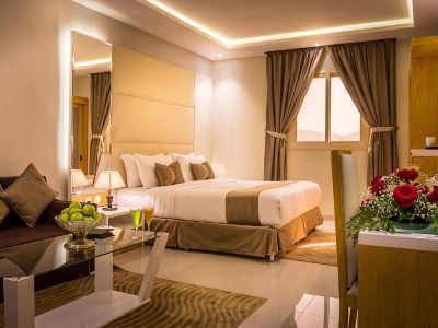 Al Muhaidb Residence - Abha