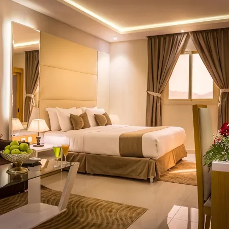 Al Muhaidb Residence - Abha