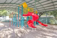 Rockingham Holiday Village - 3-Star