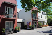 City Centre Motel - Motels