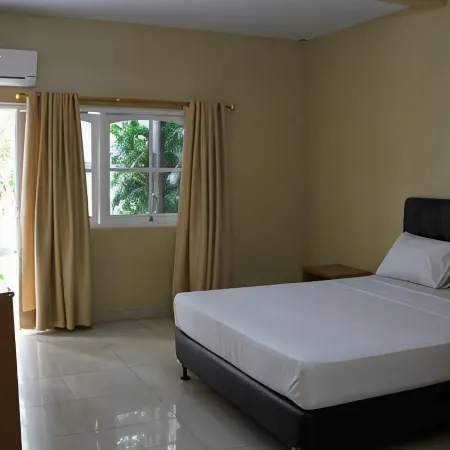 Mandala Hotel