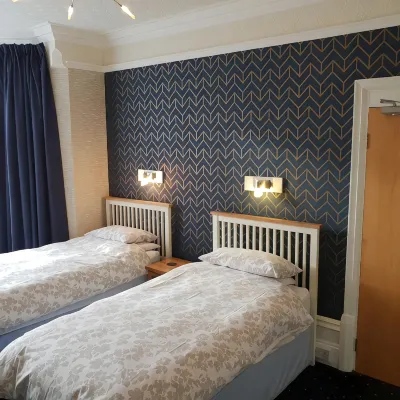 Abinger Guest House - Homestays